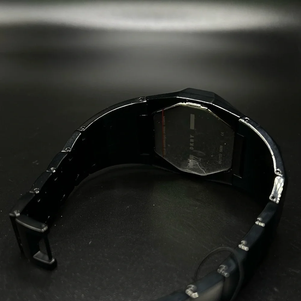 DKNY Women Beekman watch